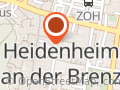 Jürgen Buchbauer Praxis für Krankengymnastik