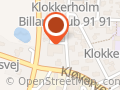 Klokkerholm Smedje & VVS A/S