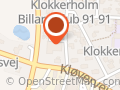 Klokkerholm Jordvarme ApS