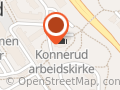 Konnerud menighet - Konnerud Menighets barnehage