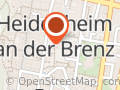 Heidenheimer Stadtlauf