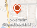 Hellevadlund Plejecenter