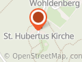Kath. Pfarrkirche St. Hubertus