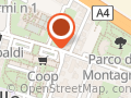 COPCR Centro Operativo Protezione Civile Roncadelle ODV