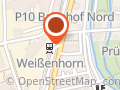 VR-netzDich free WiFi Weißenhorn