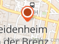 AWO-Seniorenwohnanlage Betreutes Wohnen  Eugen-Loderer-Altenzentrum