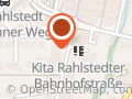 Elbkinder-Kita Rahlstedter Bahnhofstraße