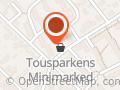 DHL SERVICE POINT (PAKKESHOP) (Tousparkens Kiosk)