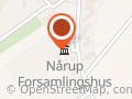 Nårup Forsamlingshus(forening)