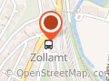 Fahrschule Brugger im Zollamt
