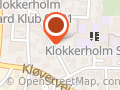 Sparekasse Vendsyssels Fond Klokkerholm