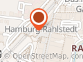 SAGA Geschäftsstelle Rahlstedt