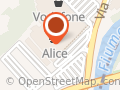 Alice pizza