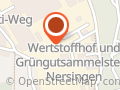 Betontankstelle Nersingen