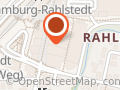 Wochenmarkt Rahlstedter Bahnhofsstraße