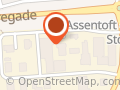 Assentoft Automobiler (H Jensen)