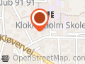 Klokkerholm Koret