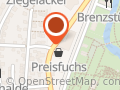 Preisfuchs Vertriebs GmbH & Co.KG , Gebrauchtwarenmarkt