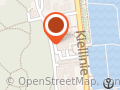 Restaurant im Hotel Kieler Yacht Club