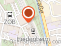 DB Reisezentrum Heidenheim (Brenz)
