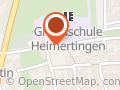 Volksschule Heimertingen (Grundschule)