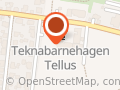 Blå Magi As