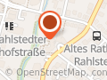 Bezirksamt Wandsbek, Kundenzentrum Rahlstedt