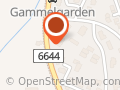 Berghammer Borettslag