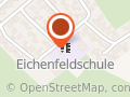 Eichenfeldhalle