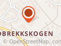 Jordbrekkskogen Barnehage