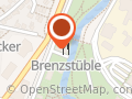 Brenzstüble Familie Fache