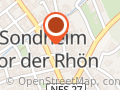 Gemeinde Sondheim Rhön