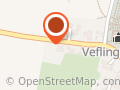 Veflingehus