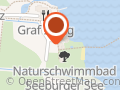Kiosk am Seeburger See