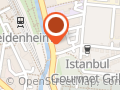 Sportklinik Heidenheim Dr. med. Angela Pfaffenzeller
