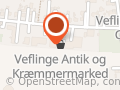 Veflinge Kræmmermarked