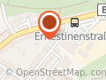 Wohnstätte Ernestinenstraße