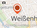 Hirsch Apotheke Weißenhorn