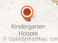 Kindergarten Hoopte