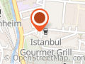 Istanbul Gourmet Grill