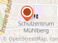 Berufsschule Kitzingen-Ochsenfurt