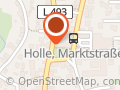 Gemeinde Holle