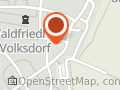 Friedhof Volksdorf