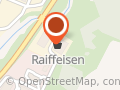 Raiffeisen Eichsfeld eG - Filiale Geismar