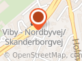 Ældresagen Århus Syd v/Formand Hanne K.mortensen