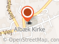 Albæk Kirke