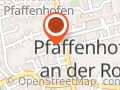 Gesundheitsprojekt Praxis für Physiotherapie und Osteopathie