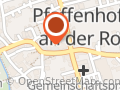 VR-netzDich free WiFi Pfaffenhofen