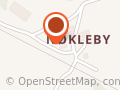 Nøkleby Auto Benth Oluf Tangerud