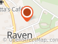 Freizeitenheim Raven - Ev.-luth. Kirchengemeinde Raven